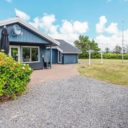Hotel 6 Person In Ulfborg