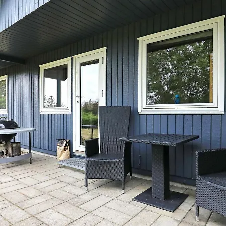 Hotel 6 Person In Ulfborg Fjand Gårde