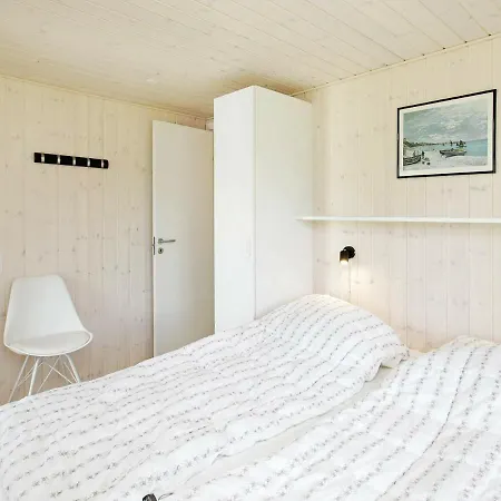 Hotel 6 Person In Ulfborg 3*