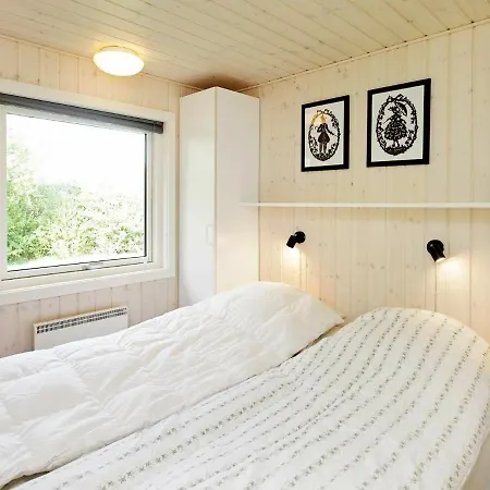 Hotel 6 Person In Ulfborg
