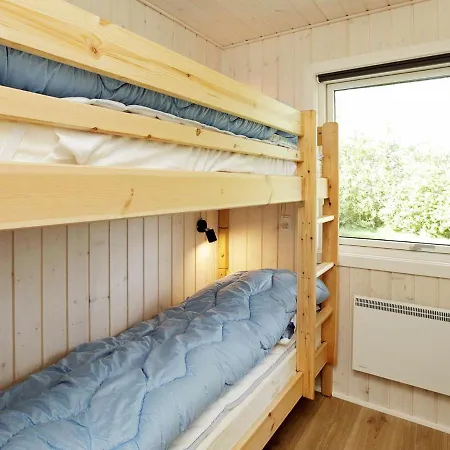 6 Person In Ulfborg 3*